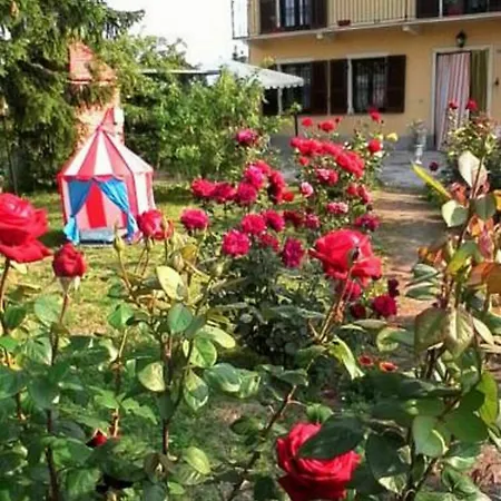 Hotel La Casa Dei Masue 3*