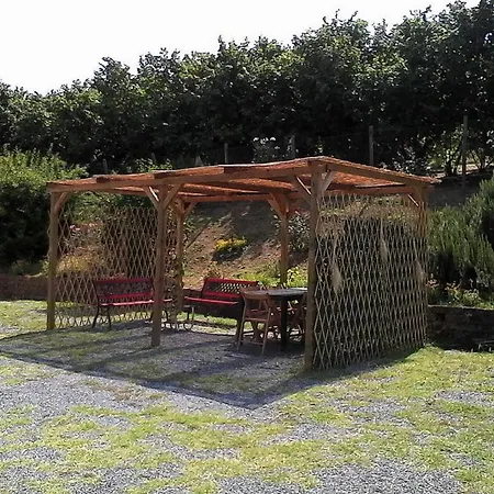 La Casa Dei Masue 3*