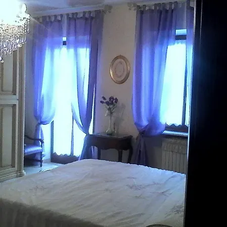 La Casa Dei Masue Hotel